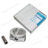 Поршень ВАЗ 21126 (82,5) группа A (с пальцами) <b>LADA STANDARD 21126-1004015-6A</b>