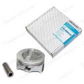 Поршень ВАЗ 21126 (82,5) группа B (с пальцами) <b>LADA STANDARD 21126-1004015-6B</b>