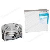 Поршень ВАЗ 21126 (82,5) группа C (с пальцами) <b>LADA STANDARD 21126-1004015-6C</b>