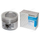 Поршень ВАЗ 21213 (82,8) группа E (с пальцами) <b>LADA STANDARD 21213-1004015-7E</b>