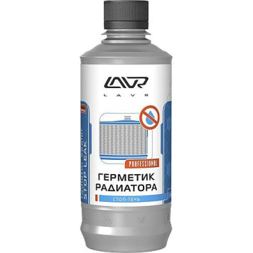 Герметик системы охлаждения LAVR LN1105 (310мл)