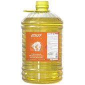 Пенный очиститель двигателя для механической мойки Motor Cleaner Foamly,5л LAVR NEXT LN1502