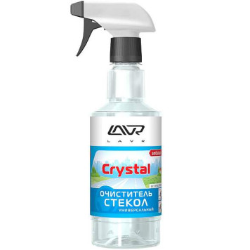 Стеклоочиститель LAVR LN1601 Кристалл (0,45л), триггер