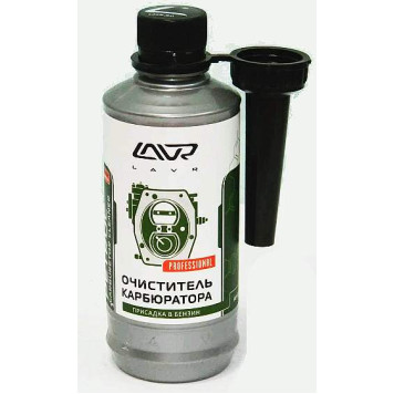 Очиститель карбюратора Carburetor Cleaner Petrol , 330 мл LAVR NEXT LN2108