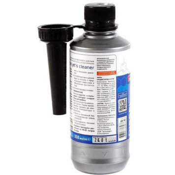 Очиститель форсунок дизеля Jet Cleaner Diesel, 330 мл LAVR NEXT LN2110-2