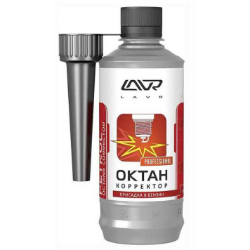 Октан плюс Oktane Plus, 330 мл LAVR NEXT LN2111