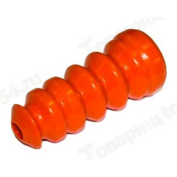 Отбойник стойки перед ВАЗ 2180 Vesta полиуретан Владимир <b>ЛЭДА ЛДПВ-8450006728</b>