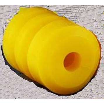 Отбойник стойки перед ВАЗ 2108 полиуретан Владимир <b>Лэда-СЛ ЛДП08-2902816</b>-1