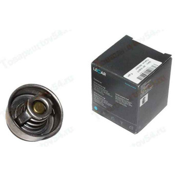 Термостат УАЗ 452, 469, 3151 дв. УМЗ-417 (1985-2006) 70 гр LECAR <b>LEKAR LECAR-0000706-02</b>