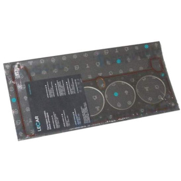 Прокладка головки блока ВАЗ 21011 (79.0) LECAR <b>LEKAR LECAR-0100114-02</b>