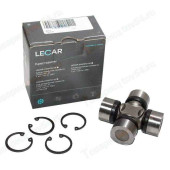 Крестовина ВАЗ 2105 LECAR <b>LEKAR LECAR-0100210-02</b>