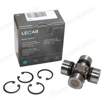 Крестовина ВАЗ 2105 LECAR <b>LEKAR LECAR-0100210-02</b>