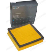 Фильтр возд ВАЗ 2112 LECAR <b>LEKAR LECAR012020101</b>