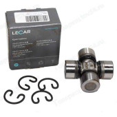 Крестовина ВАЗ 2121 LECAR <b>LEKAR LECAR-0160310-02</b>