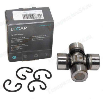 Крестовина ВАЗ 2121 LECAR <b>LEKAR LECAR-0160310-02</b>