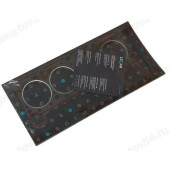 Прокладка головки блока ВАЗ 21213 (82.0) LECAR с герметиком <b>LEKAR LECAR-0160614-02</b>