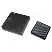 Фильтр салон Волга угольный LECAR <b>LEKAR LECAR-0230604-01</b>