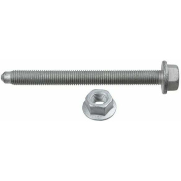 Комплект крепежа передн подвески BMW X5 E70 <b>LEMFORDER 3823001</b>