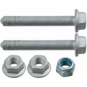 Комплект крепежа передн подвески VW TRANSPORTER V <b>LEMFORDER 3827401</b>