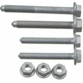 Крепеж (для рычагов 3383401/3383501/3617201/3617301) SKODA OCTAVIA (1Z) <b>LEMFORDER 3839701</b>