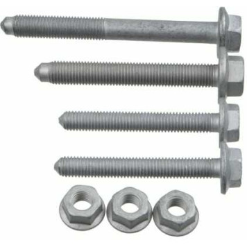 Крепеж (для рычагов 3383401/3383501/3617201/3617301) SKODA OCTAVIA (1Z) <b>LEMFORDER 3839701</b>