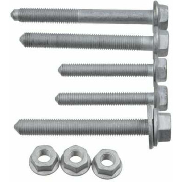 Комплект крепежа передн подвески VW PASSAT (3C, 36) <b>LEMFORDER 3839801</b>