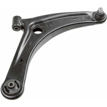 Рычаг правый MITSUBISHI LANCER (CY), OUTLANDER II <b>LEMFORDER 3853801</b>