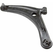 Рычаг левый MITSUBISHI LANCER (CY), OUTLANDER II <b>LEMFORDER 3853901</b>