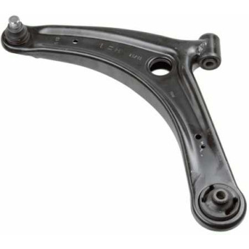 Рычаг левый MITSUBISHI LANCER (CY), OUTLANDER II <b>LEMFORDER 3853901</b>