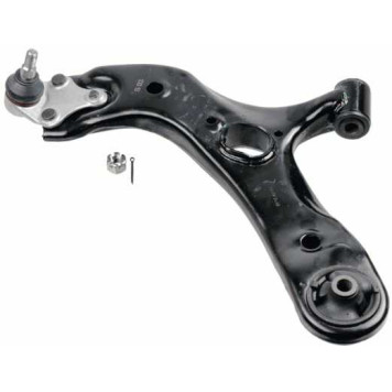 Рычаг левый TOYOTA COROLLA (E15, E18) <b>LEMFORDER 3854201</b>