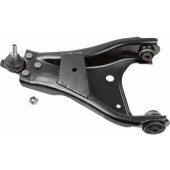 Рычаг левый RENAULT DUSTER <b>LEMFORDER 3854901</b>