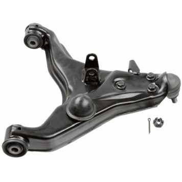 Рычаг нижн правый MITSUBISHI L200 05-15 <b>LEMFORDER 3855901</b>