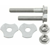 Комплект крепежа подвески MERCEDES X164, W164 <b>LEMFORDER 3881801</b>