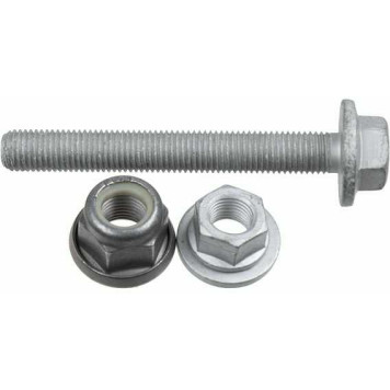 Комплект крепежа подвески BMW E60/E65 <b>LEMFORDER 3882201</b>