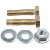 Комплект крепежа подвески BMW E36 <b>LEMFORDER 3890001</b>