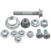 Комплект крепежа подвески BMW E60 <b>LEMFORDER 3890301</b>