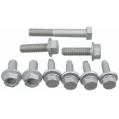 Комплект крепежа подвески SKODA OCTAVIA (1Z) <b>LEMFORDER 3890601</b>