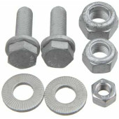 Крепеж (для рычагов 1787501/1791901) BMW E46 <b>LEMFORDER 3890701</b>