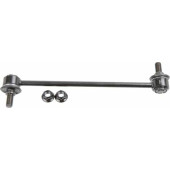 Тяга стабилизатора передняя HYUNDAI ix35, KIA SPORTAGE (SL) <b>LEMFORDER 3913801</b>