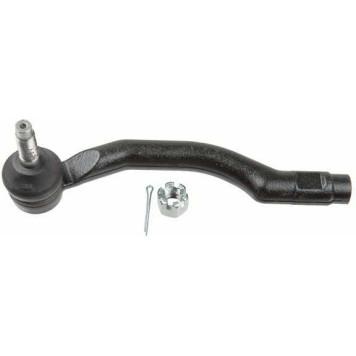Наконечник рулевой левый MAZDA 6 (GH) 07- <b>LEMFORDER 3923001</b>