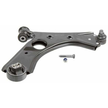 Рычаг правый OPEL COMBO TOUR, FIAT DOBLO II <b>LEMFORDER 3938001</b>