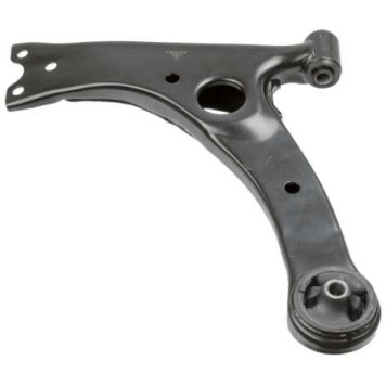 Рычаг левый TOYOTA AVENSIS (T25) <b>LEMFORDER 3981401</b>