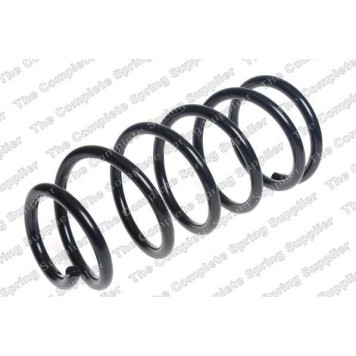 Пружина подвески зад. TOYOTA LAND CRUISER 7 SEATS 8/09- <b>LESJOFORS 4292640</b>