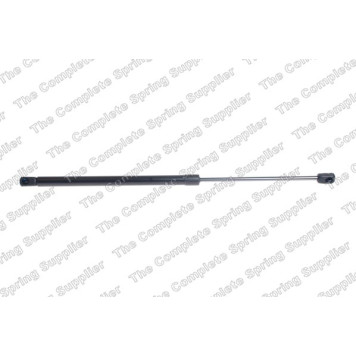 Газовый упор зад. SKODA RAPID HATCHBACK, WITHOUT REAR WIPER & SPOILER 11/11- <b>LESJOFORS 8185725</b>
