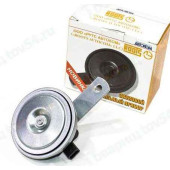 Сигнал звуковой ВАЗ-ВАЗ 2110-12, 2113-15, 2121, 2123, 2170 Приора (высокий тон) <b>ЛЭТЗ 20.3721-11</b>