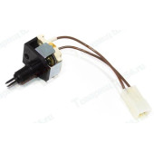 Реостат подсветки приборов ВАЗ, ИЖ <b>ЛЭТЗ 621.3710</b>