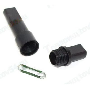 Предохранитель плавкий ВАЗ, УАЗ <b>ЛЭТЗ ПР 117-01</b>