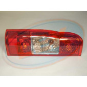 Фонарь задний <b>LEX FA-4111</b>