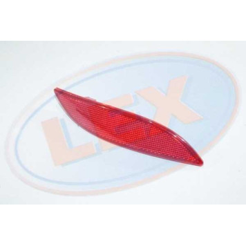 Катафот заднего бампера правый <b>LEX FR-2263</b>