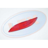 Катафот заднего бампера левый <b>LEX FR-2264</b>